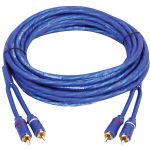 Db Link 3ft Strandworx Rca Adptr