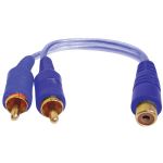 Db Link 1f-2m Strandworx Rca Y