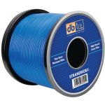 Db Link 500ft 18-ga Rmt Wire Blu