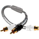 Db Link 1f-2m Twisted-pr Rca Y