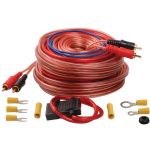 Db Link 10 Gauge 600w Amp Kit