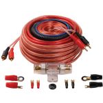 Db Link 8 Gauge 900w Amp Kit