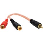 Db Link Rca Y Adaptr 2fem/1male