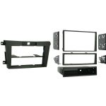 Metra Mazda Cx7 Panel 1/2 Din