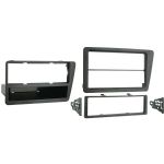 Metra Hnd Civic Si Kit 2002up