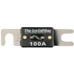 Install Bay Anl Fuses 10 Pk 100a