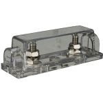 Install Bay Nickel Anl Fuse Holder