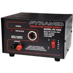 Pyramid 13.8v Power Supply