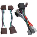 Quick Connect Products Bluetooth Wiring Harness