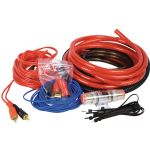 Quantum 8 Awg Amp Kit