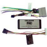 Pac Chrysler No Amp Interface