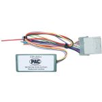 Pac Radio Replcmnt Interface