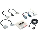 Isimple Gm Ipod Interface Kit