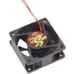 Stinger 2.5in Square Fan