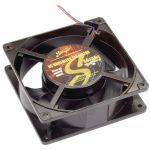 Stinger 5in Square Fan