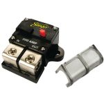 Stinger 100a Circuit Breaker