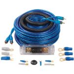 Db Link 4 Gauge 2000w Amp Kit