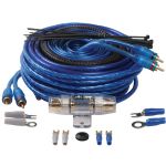 Db Link 8 Gauge 1500w Amp Kit