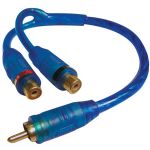 Db Link Rca Y Adaptr 2fem/1male