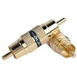 Db Link Gold Male Barrel 2 Pack