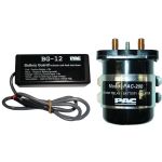 Pac Battery Isolator