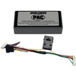 Pac Steering Whl Add-on Modul