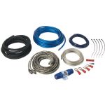 Planet Audio 8 Gauge Amp Install Kit