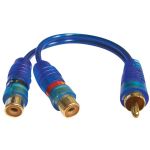 Db Link Rca Y Adaptr 2fem/1male