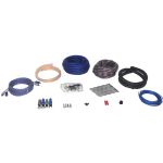 Power Acoustik 2 Gauge Amp Wiring Kit