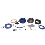 Power Acoustik 4 Gauge Amp Wiring Kit