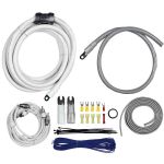 T-spec Amp Kit 1/0ga