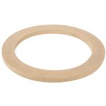 Install Bay Mdf Spkr Ring 10x3/4in