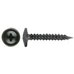 Install Bay Phllps Wfr Screw 8x1/2in