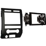 Metra Ford F-150 09-up Blk Ddin