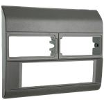 Metra Dash Kit Gry