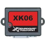 Xpresskit Gm Immblzr Ovrrd Interfc