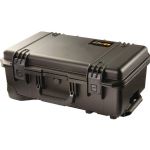 Storm 2500 Padded Div Blk Case