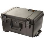 Storm 2620 Padded Div Blk Case