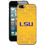 Coveroo Lsu Tigers Dsgn Iphn 5/5s