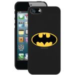 Coveroo Ipn 5/5s Batman Emblem Cs