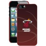 Coveroo Ipn 5/5s Miami Heat Cs