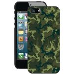 Coveroo Ipn 5/5s Camo Grn Cs