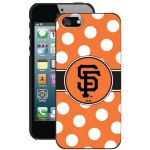 Coveroo Ipn 5/5s Sf Giant Dots Cs