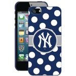 Coveroo Ipn 5/5s Yankees Dots Cs