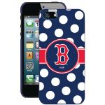 Coveroo Ipn 5/5s Boston Dots Cs