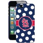 Coveroo Ipn 5/5s St Louis Dots Cs