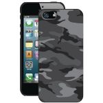 Coveroo Ipn 5/5s Camo Dark Gry Cs