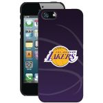 Coveroo Ipn 5/5s La Lakers Cs