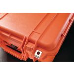 Pelican Orange 1450 Case