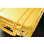 Pelican Yellow 1450 Case